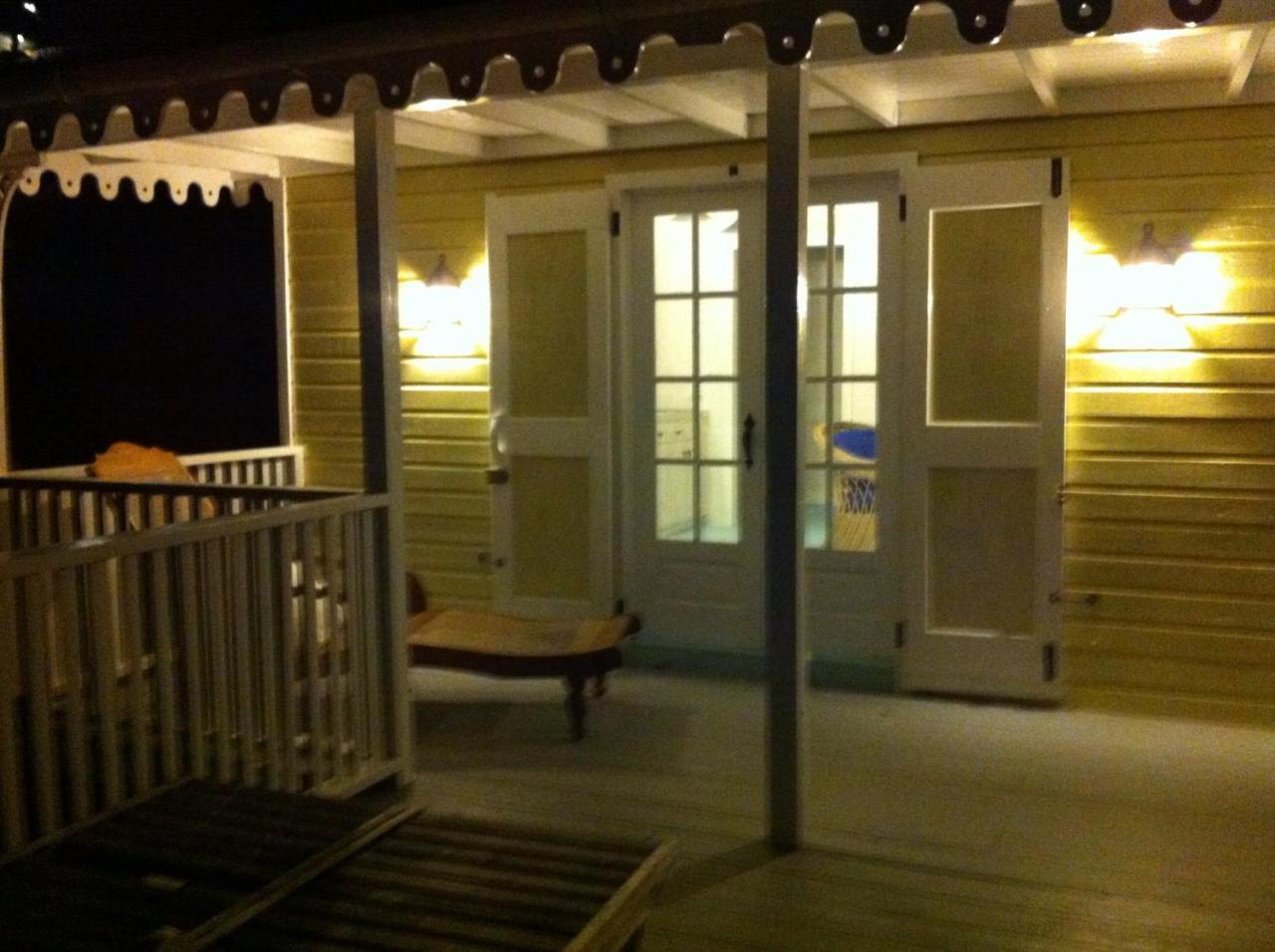 Spice Cottage Five Islands Village Exterior foto